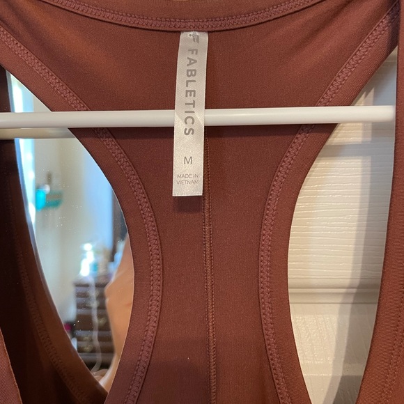 Fabletics Phoenix Racerback Tank - Picture 3 of 5